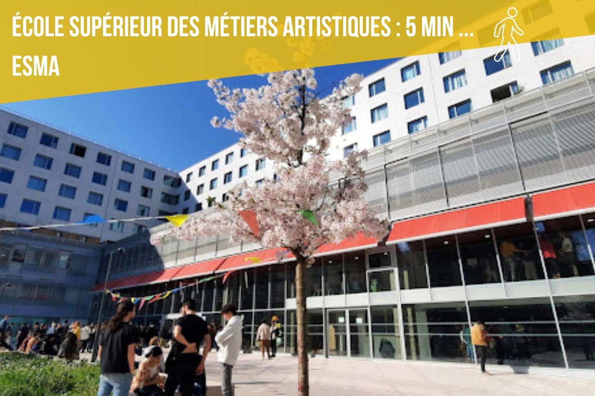 Amja Proche Clinique Saint-Roch Apt 3 Chambres 3 Salles De Bain Parking Gratuit Ideal Famille Groupe Coworking 10 Min Centre Ville 10 Min Plage 5 Min Sortie Autoroute مونبيلييه المظهر الخارجي الصورة